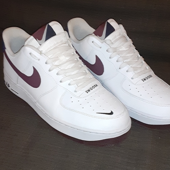 Nike Shoes - Air force ones